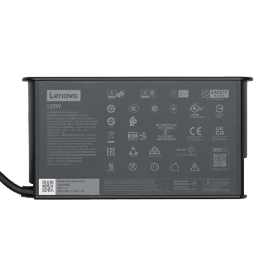 alimentatore pc portatile lenovo thinkpad z16