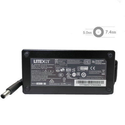 alimentatore pc portatile liteon pa-1171-72