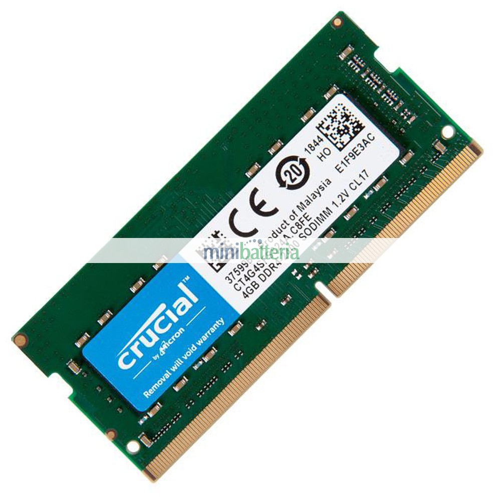 modulo di memoria ram inspiron 15 5579