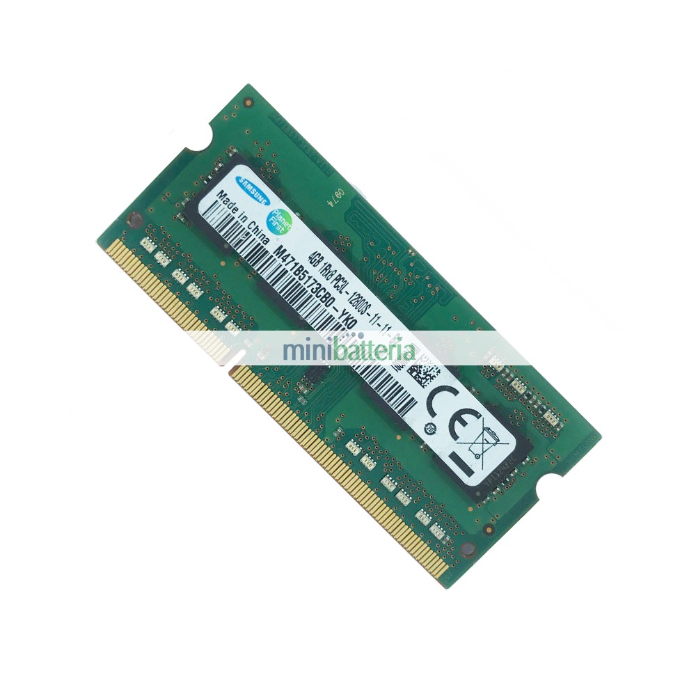 aggiornamenti della memoria samsung m471b5173cb0-yk0