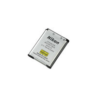 nikon coolpix s3500 batterie